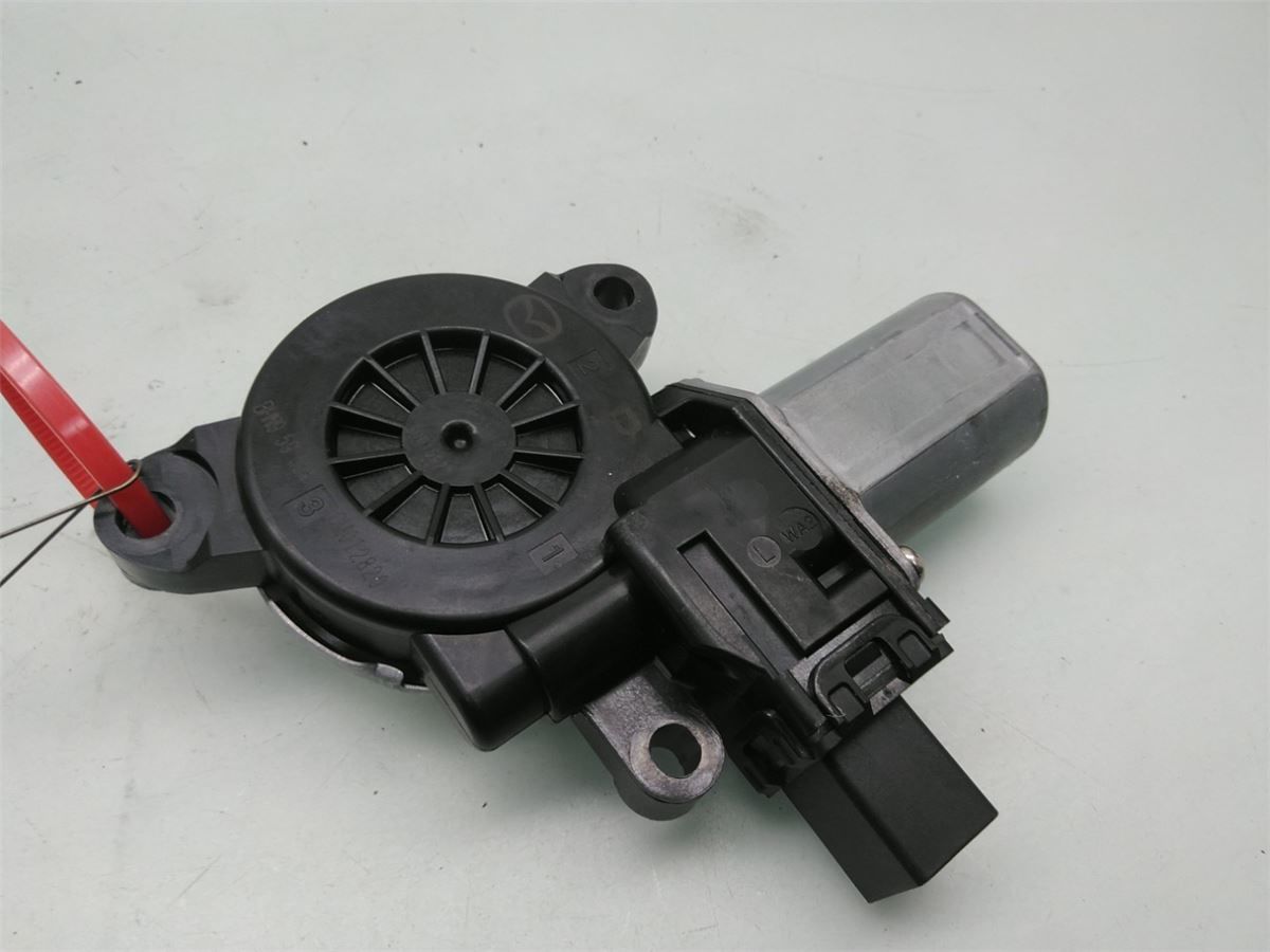 Vindusheismotor – bilde 2