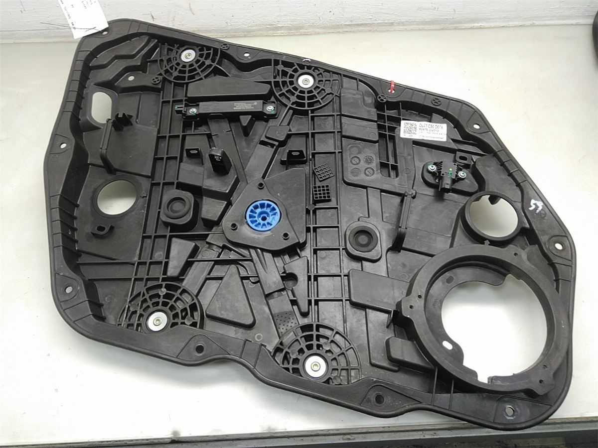Vindusheis – bilde 2