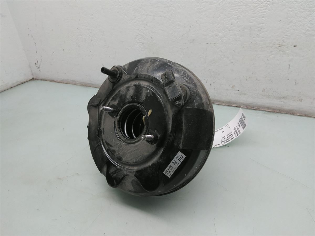 Bremseservo – bilde 2