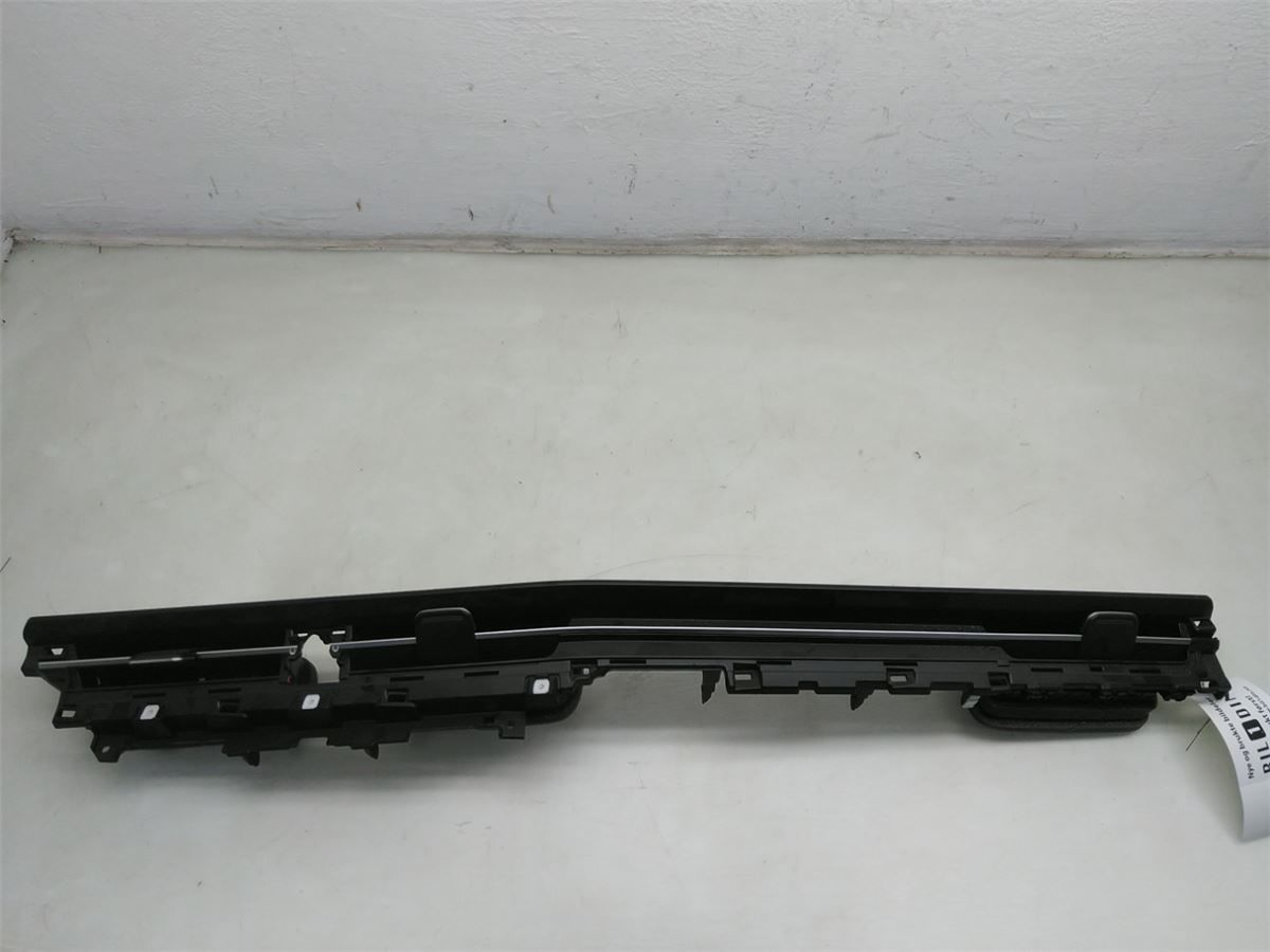 Luftstyring Front – bilde 1
