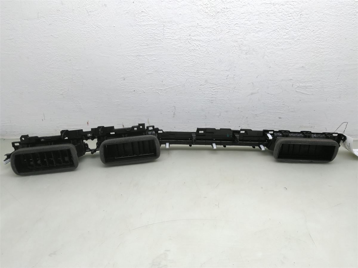 Luftstyring Front – bilde 2
