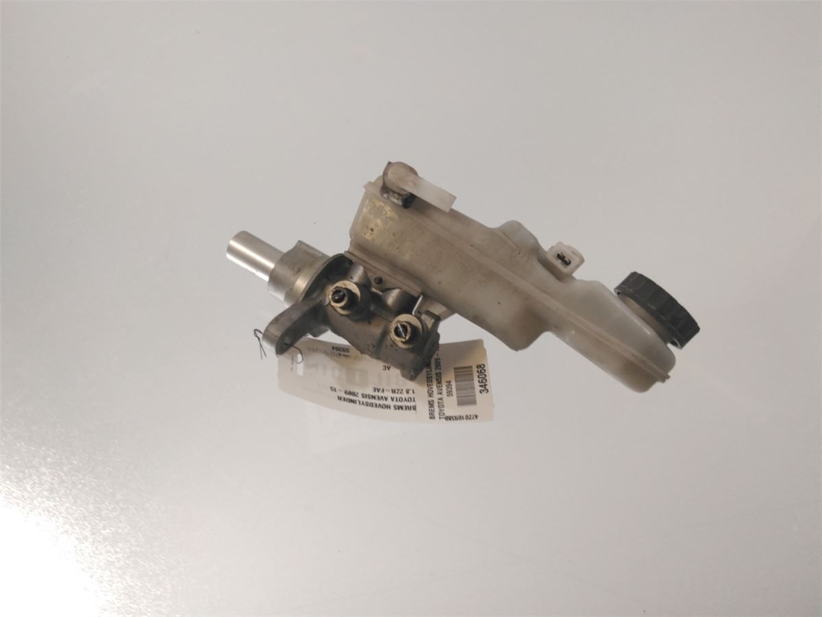 Brems Hovedsylinder – bilde 2