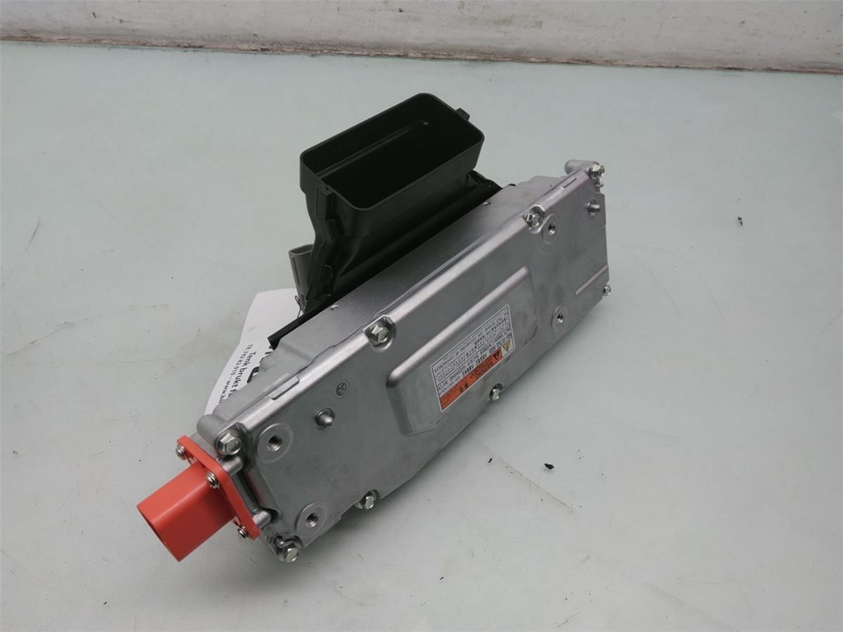 Hybrid Converter DC/DC – bilde 2