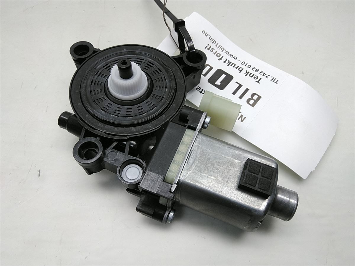 Vindusheismotor – bilde 1