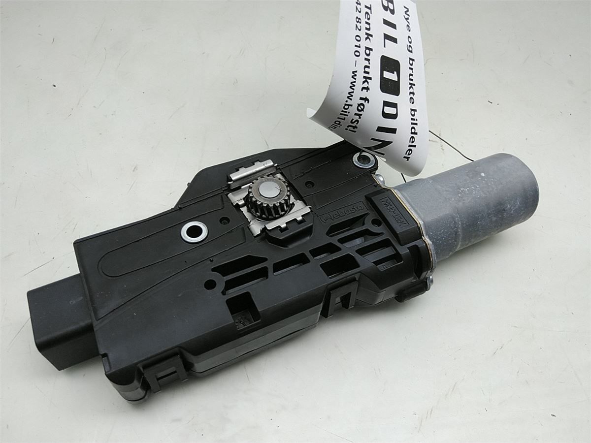 Takluke Motor – bilde 1