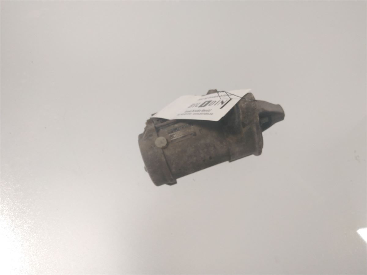 Startmotor Bensin – bilde 1