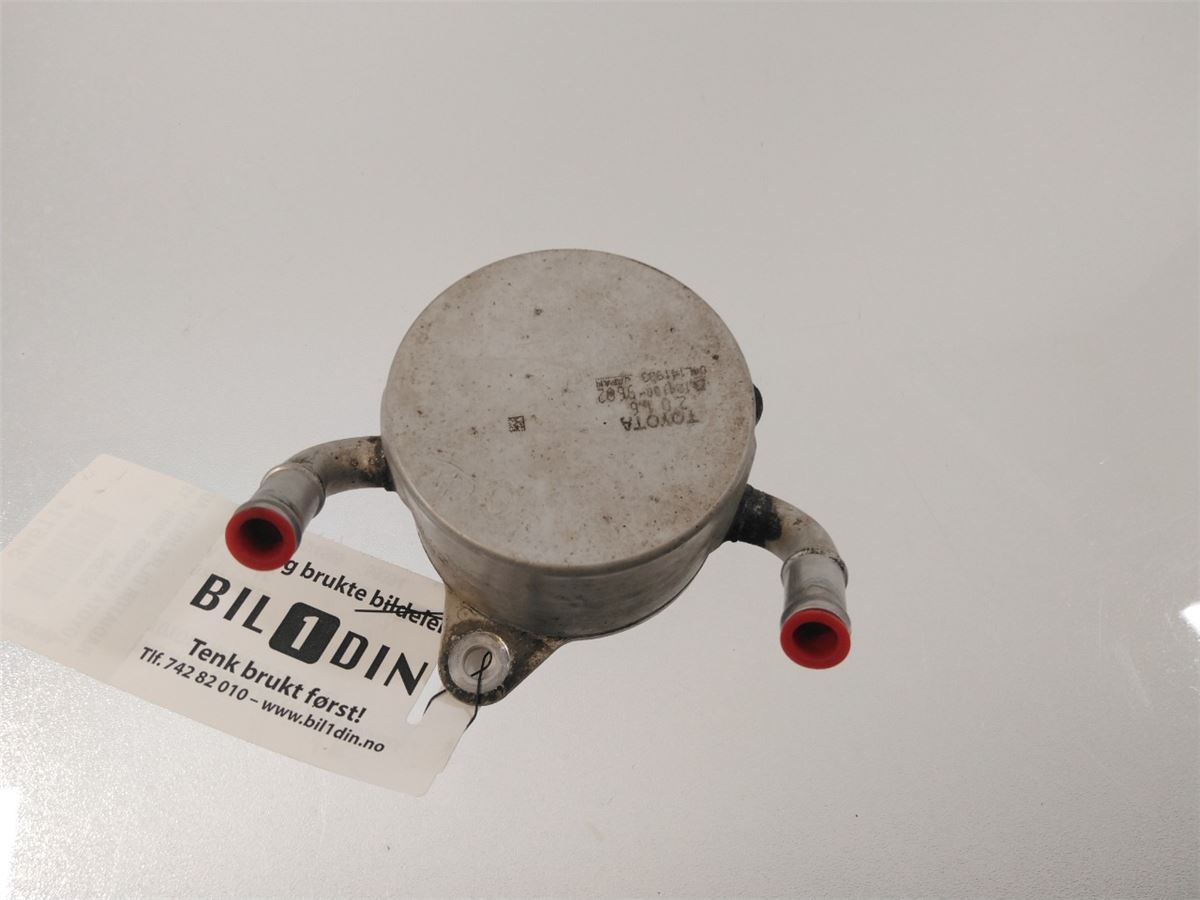 Radiator Oljekjøler Automatgea – bilde 2