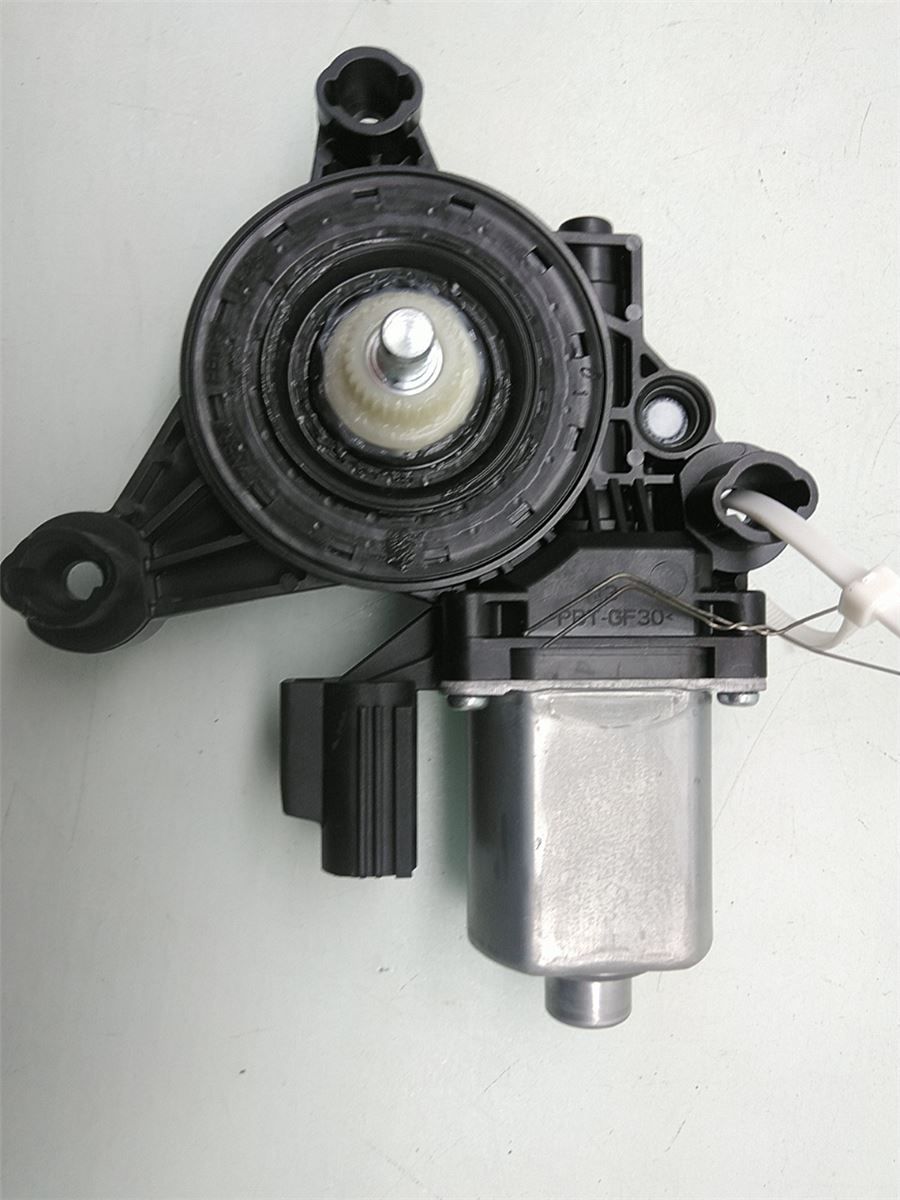 Vindusheismotor – bilde 2
