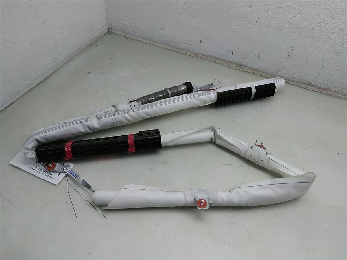 Airbag Sidegardin Høyre – bilde 1