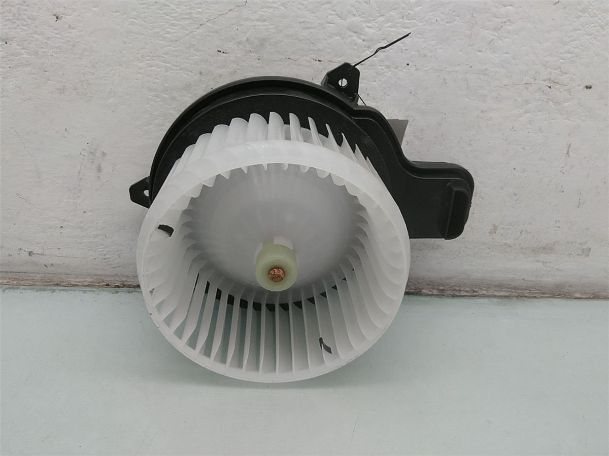 Varmeapparat Viftemotor – bilde 1