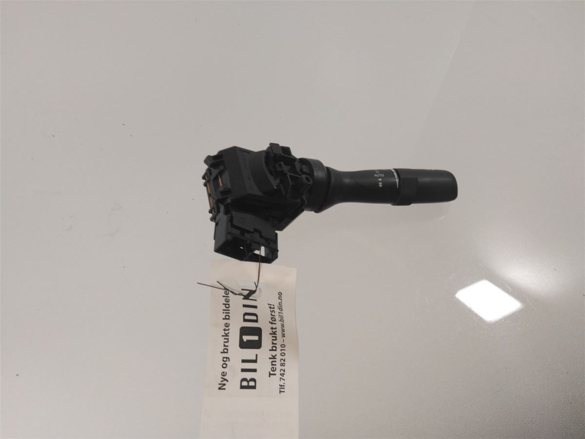Bryter Ratt Visker / Spyler – bilde 1