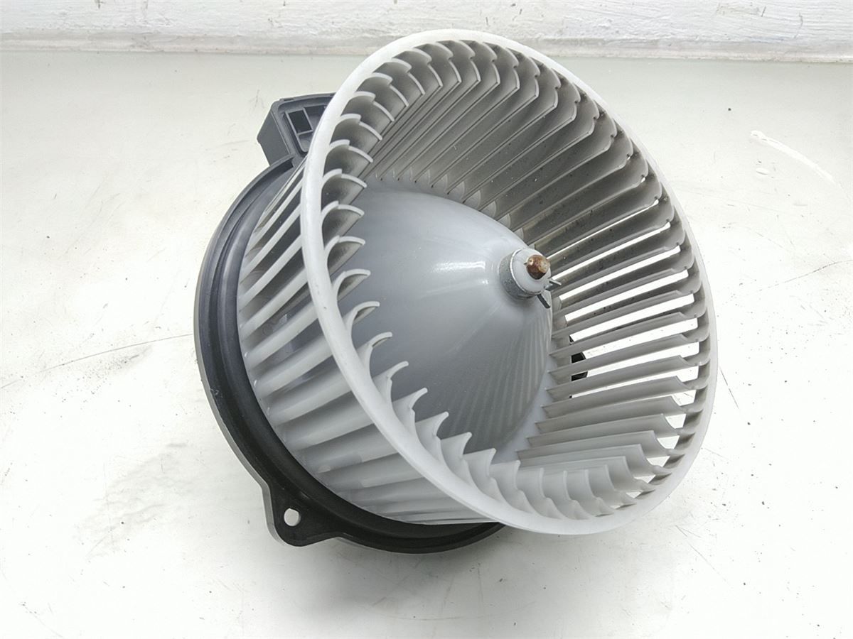 Varmeapparat Viftemotor – bilde 1