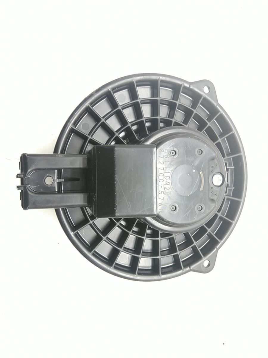 Varmeapparat Viftemotor – bilde 2