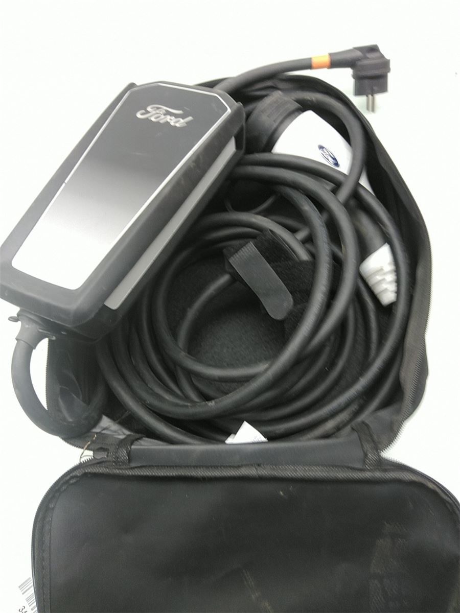 Batterilader – bilde 1