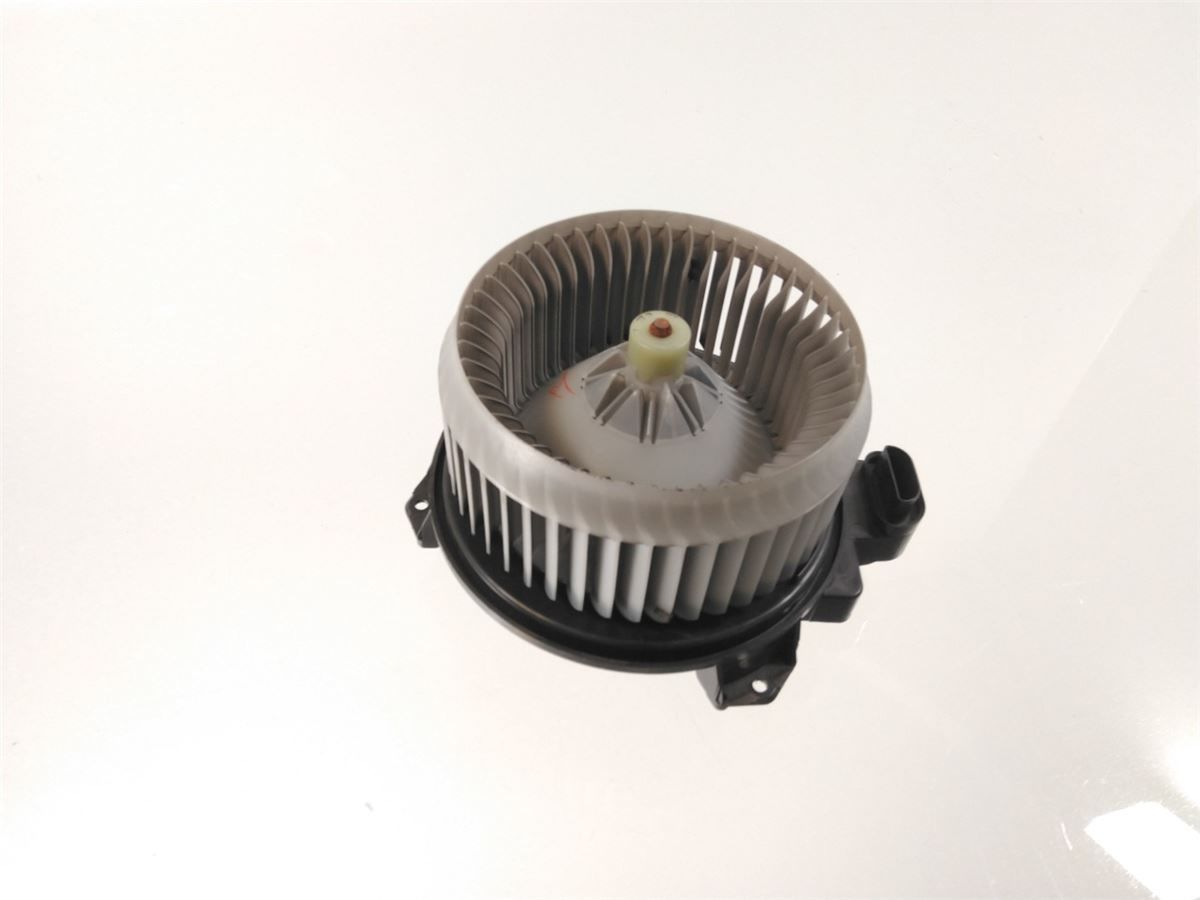 Varmeapparat Viftemotor – bilde 1