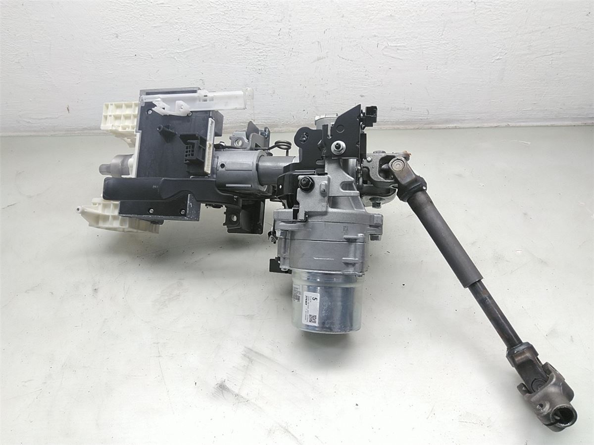 Rattakselaggregat med Servo – bilde 3