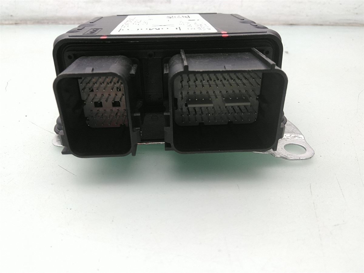 Airbag Elektronikkenhet – bilde 2