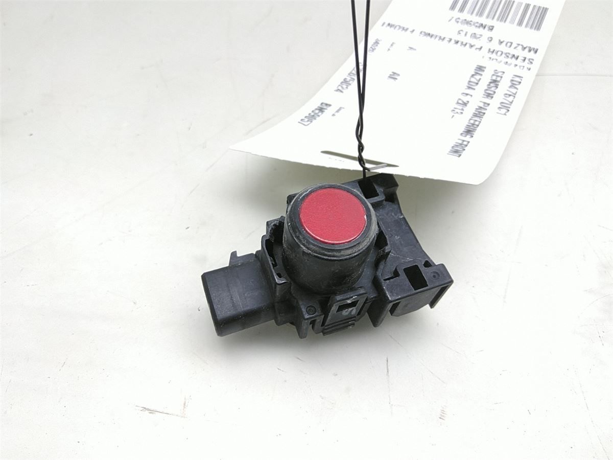 Sensor Parkering Front – bilde 1