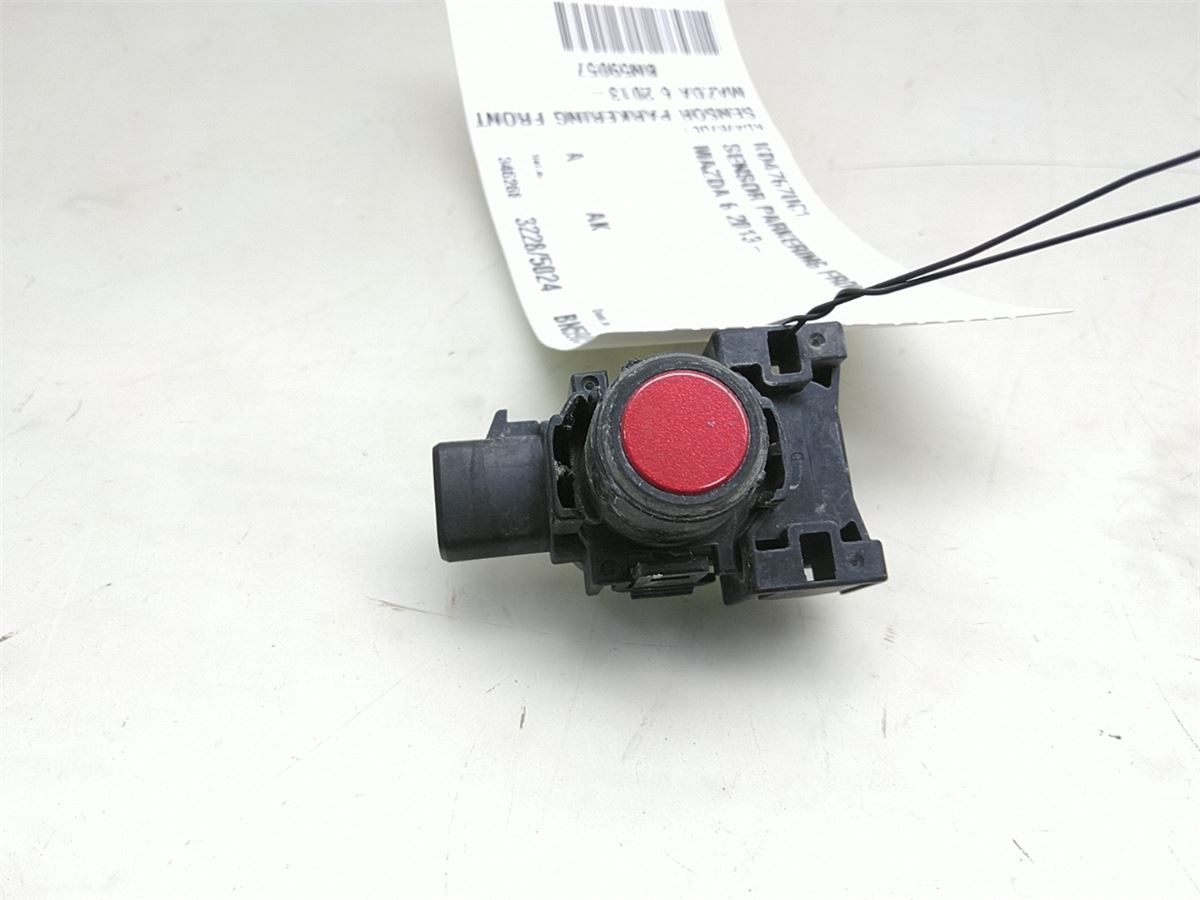 Sensor Parkering Front – bilde 1