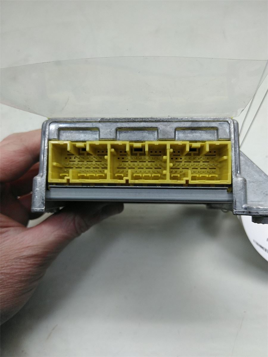 Airbag Elektronikkenhet – bilde 1