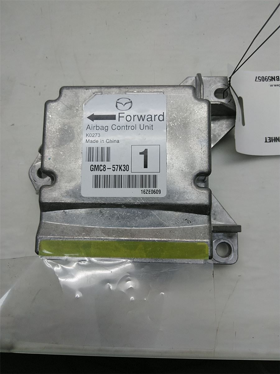 Airbag Elektronikkenhet – bilde 2