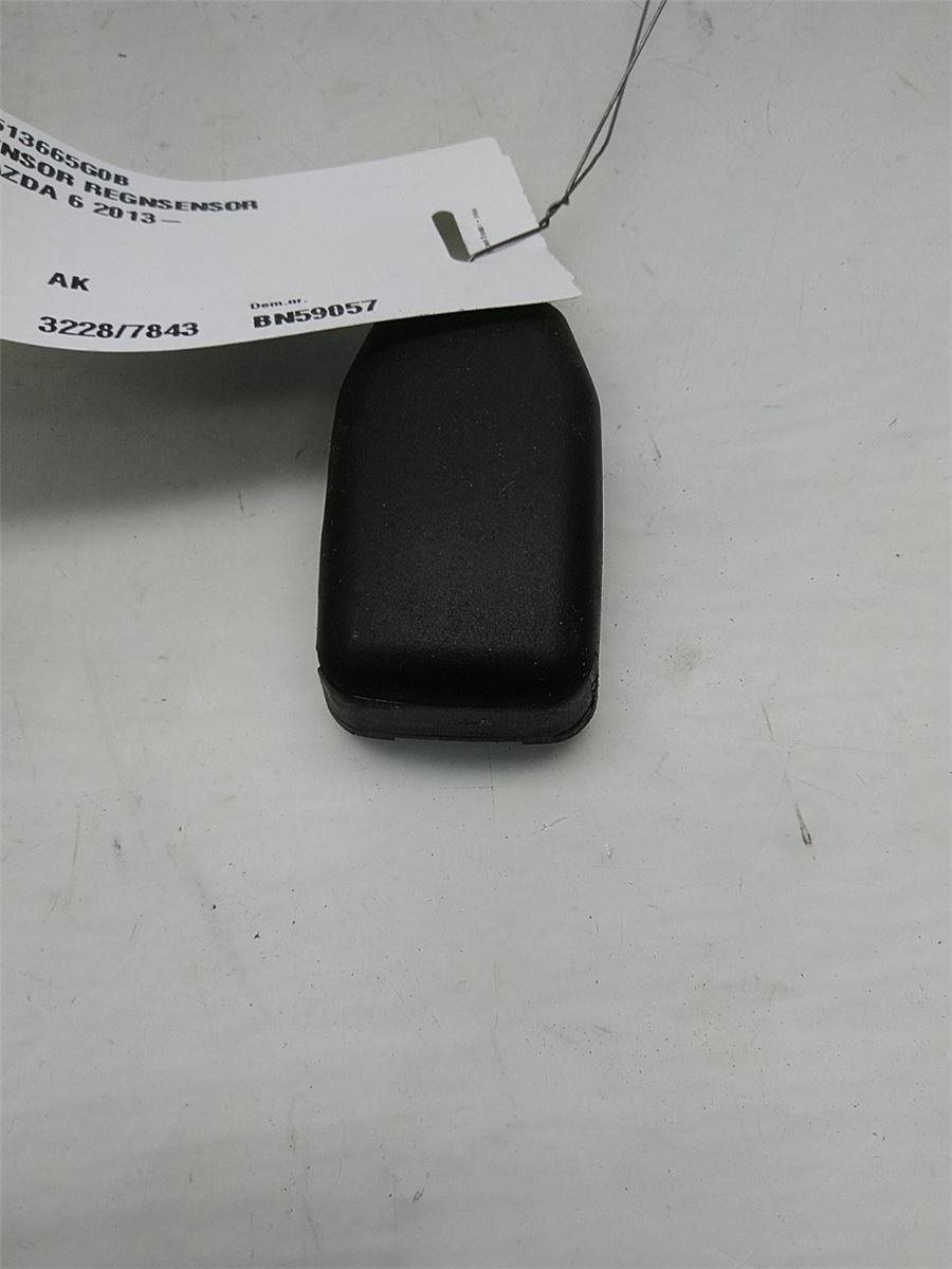 Sensor Regnsensor – bilde 1