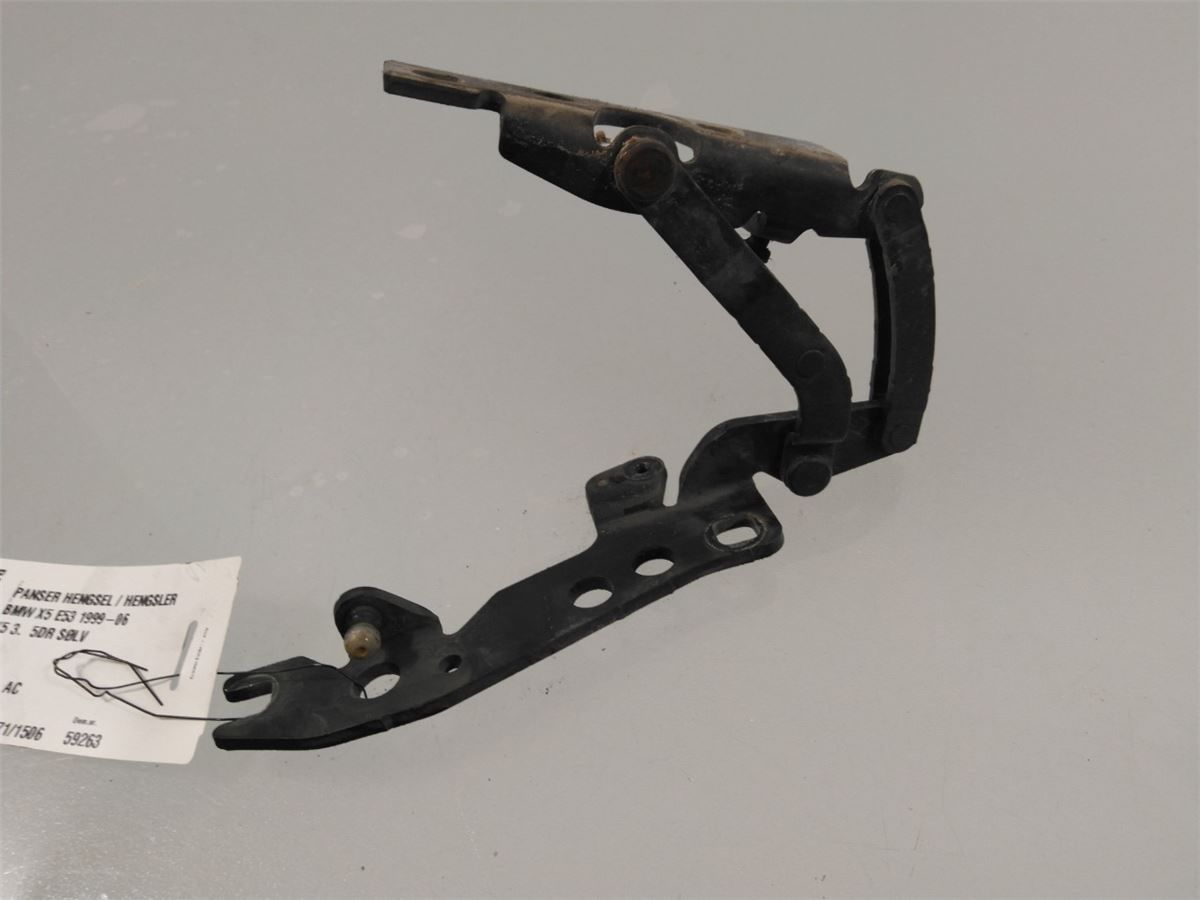 Panser Hengsel / Hengsler – bilde 1