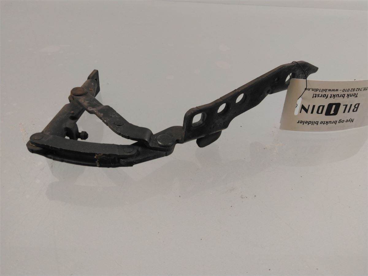 Panser Hengsel / Hengsler – bilde 3