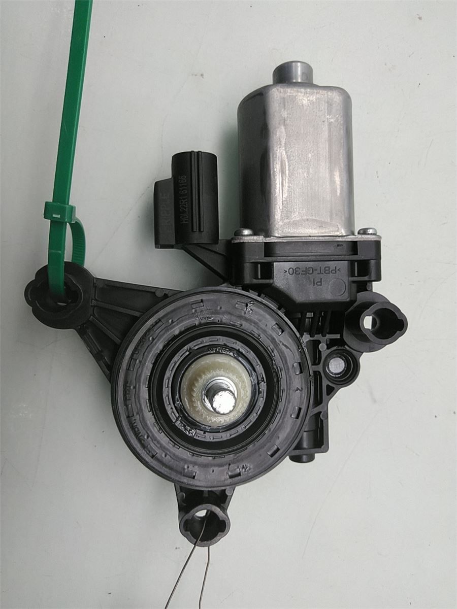 Vindusheismotor – bilde 1