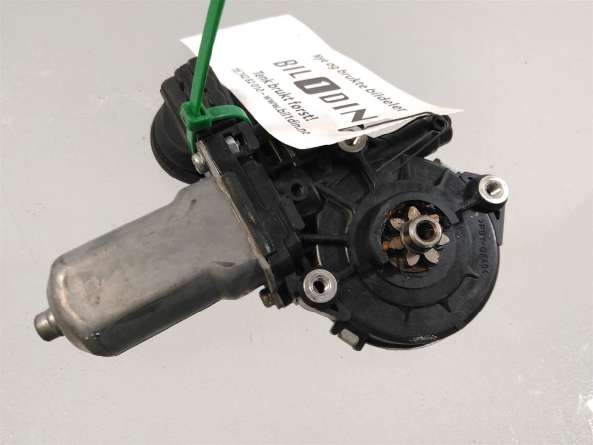 Vindusheismotor – bilde 2