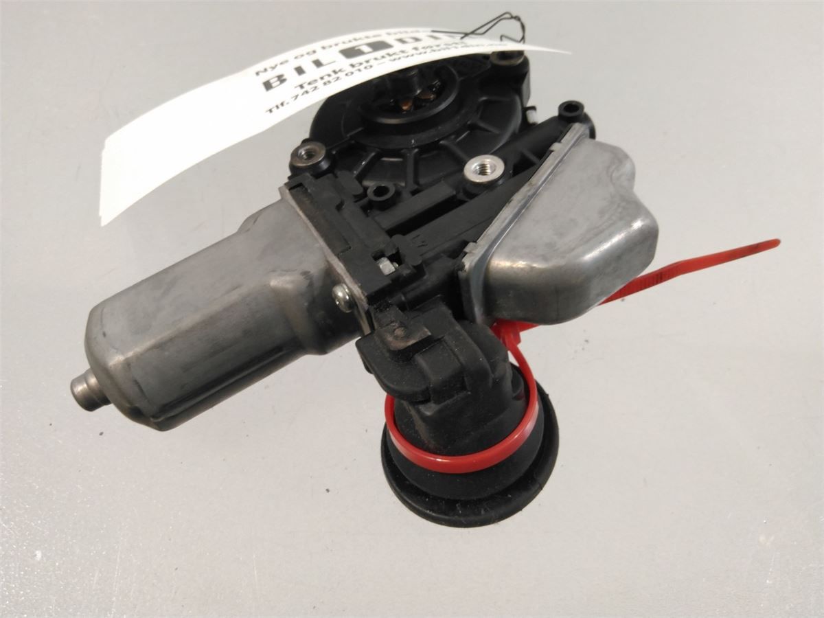 Vindusheismotor – bilde 1