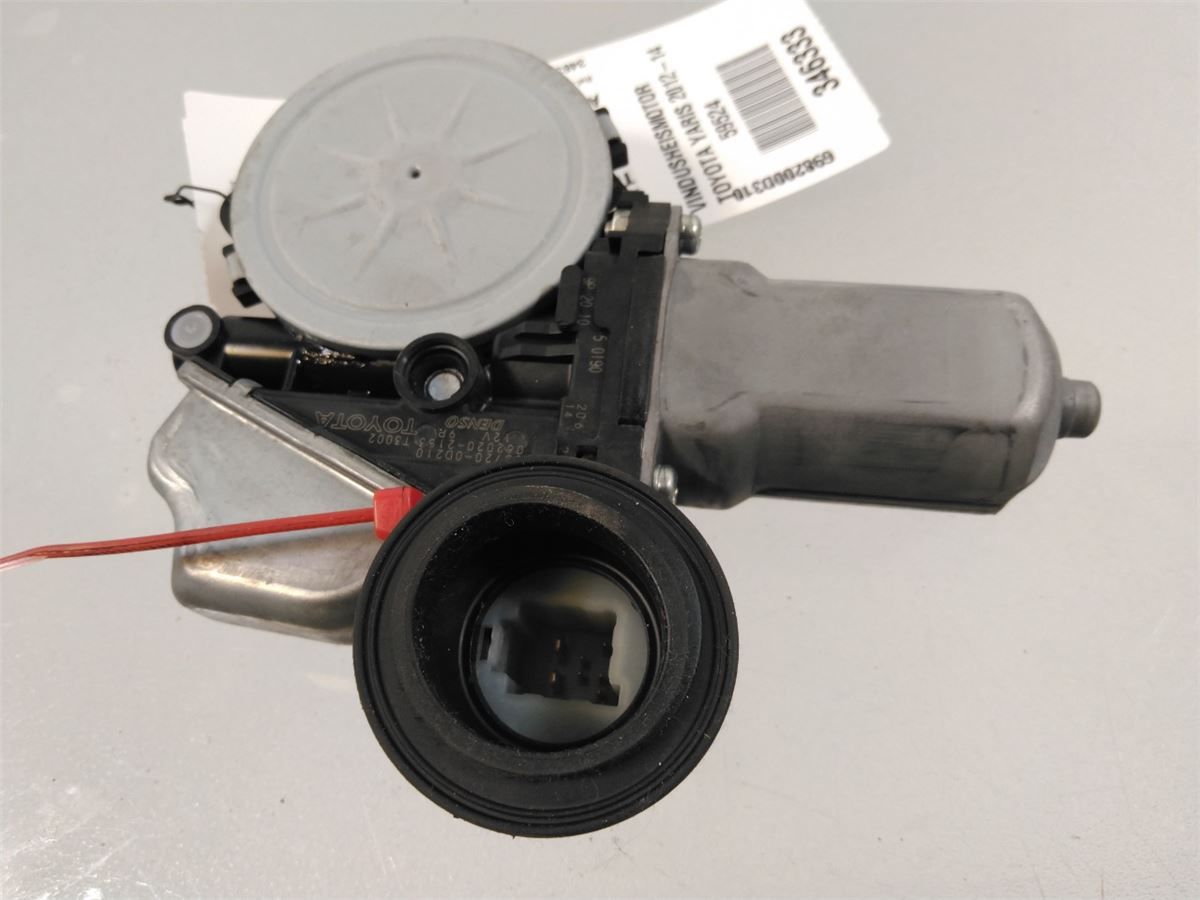 Vindusheismotor – bilde 2