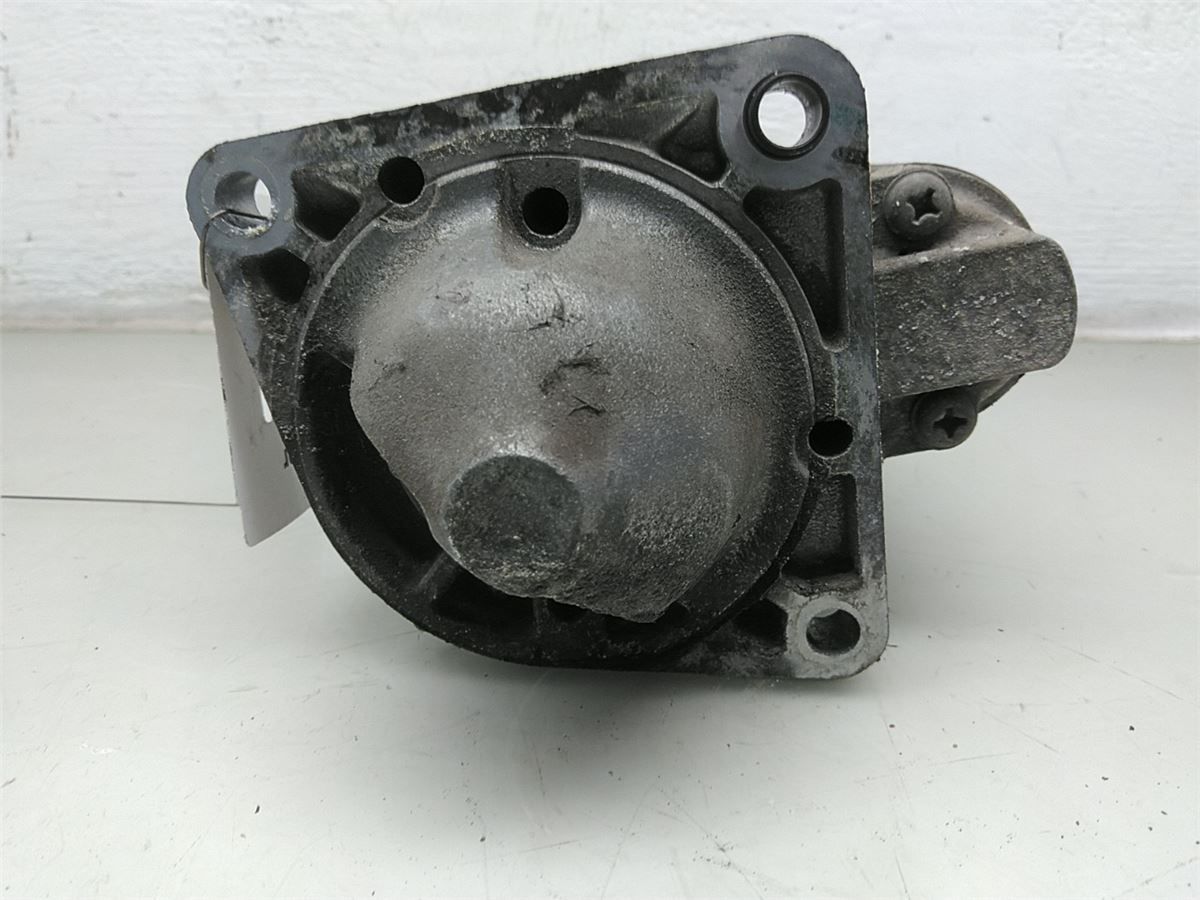 Startmotor Diesel – bilde 3