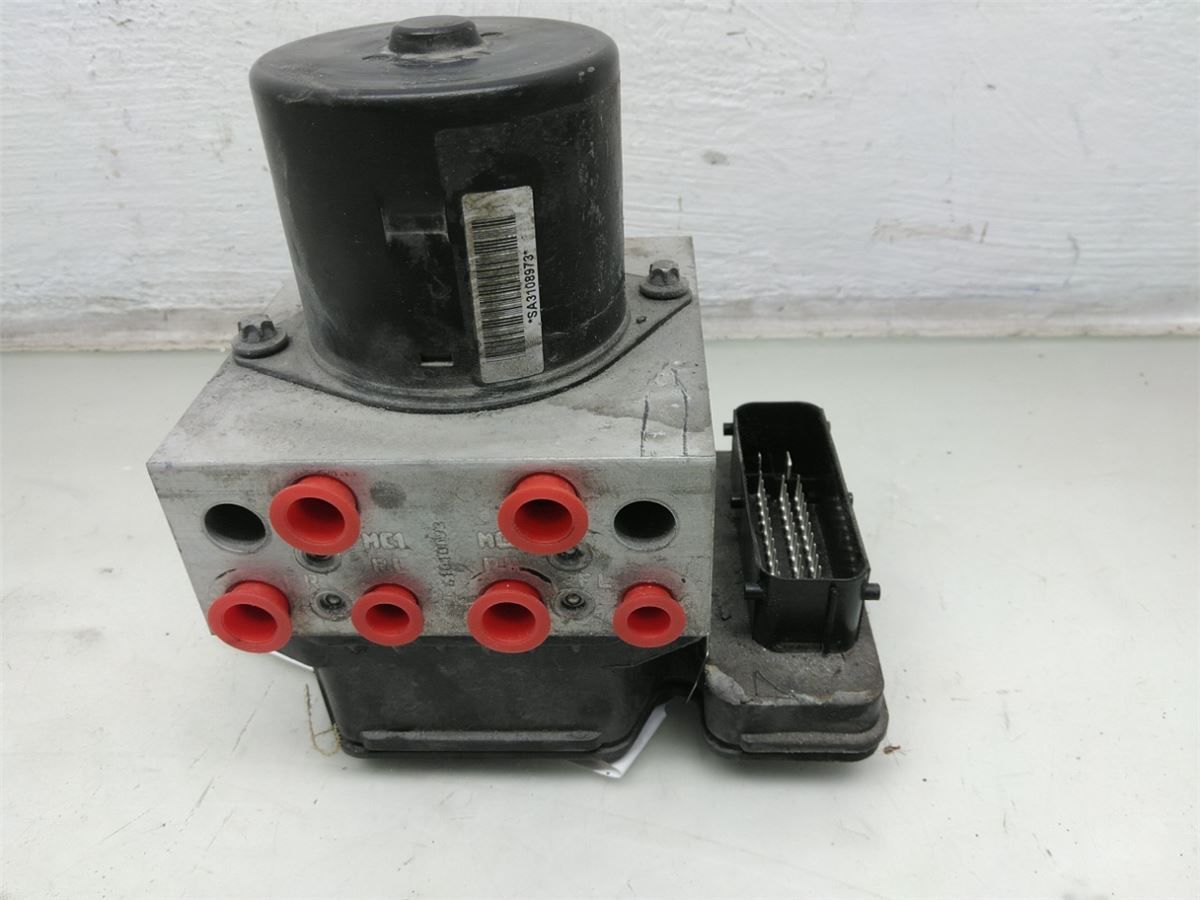 ABS Hydraulikkaggregat – bilde 1