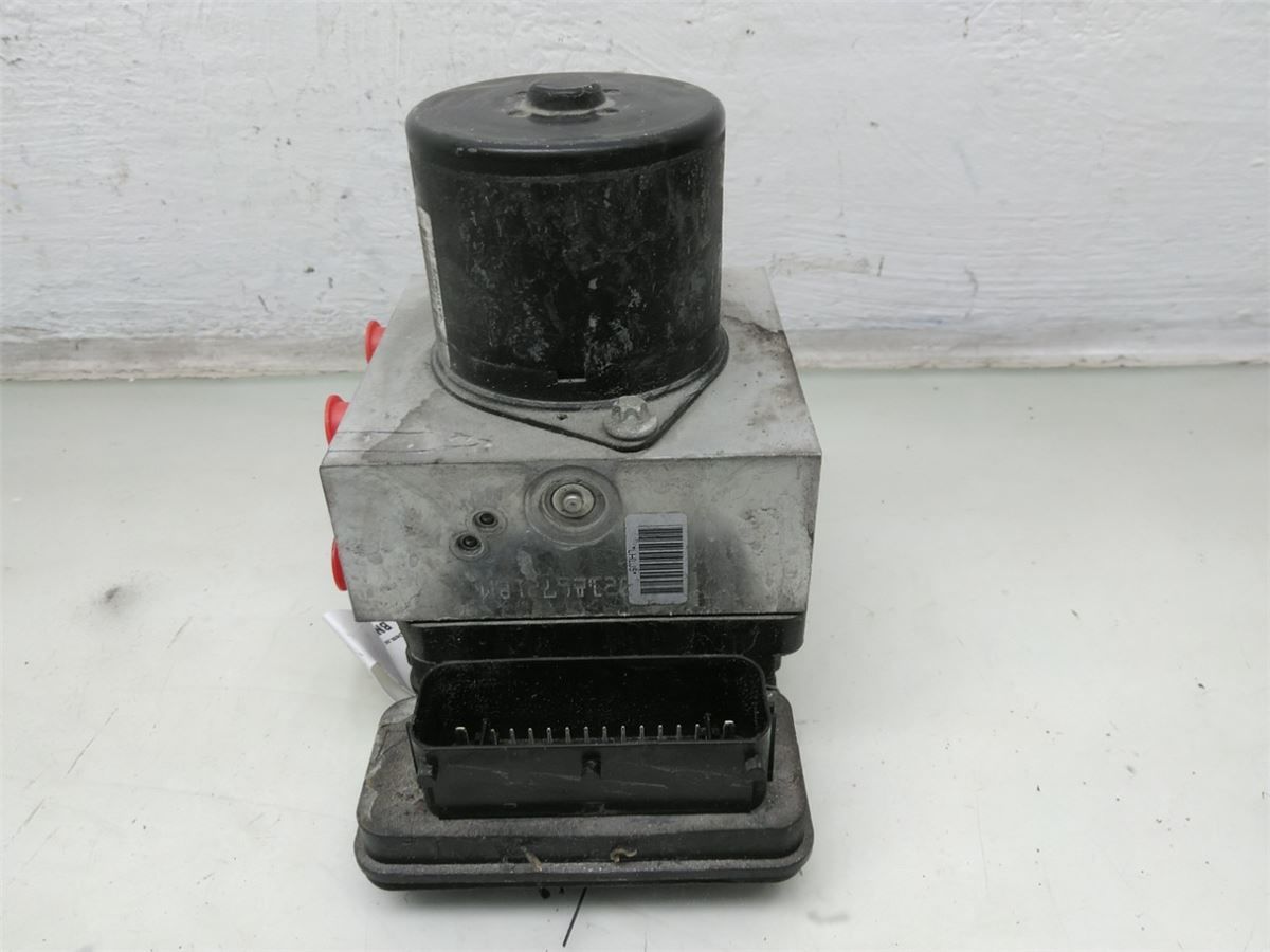 ABS Hydraulikkaggregat – bilde 3
