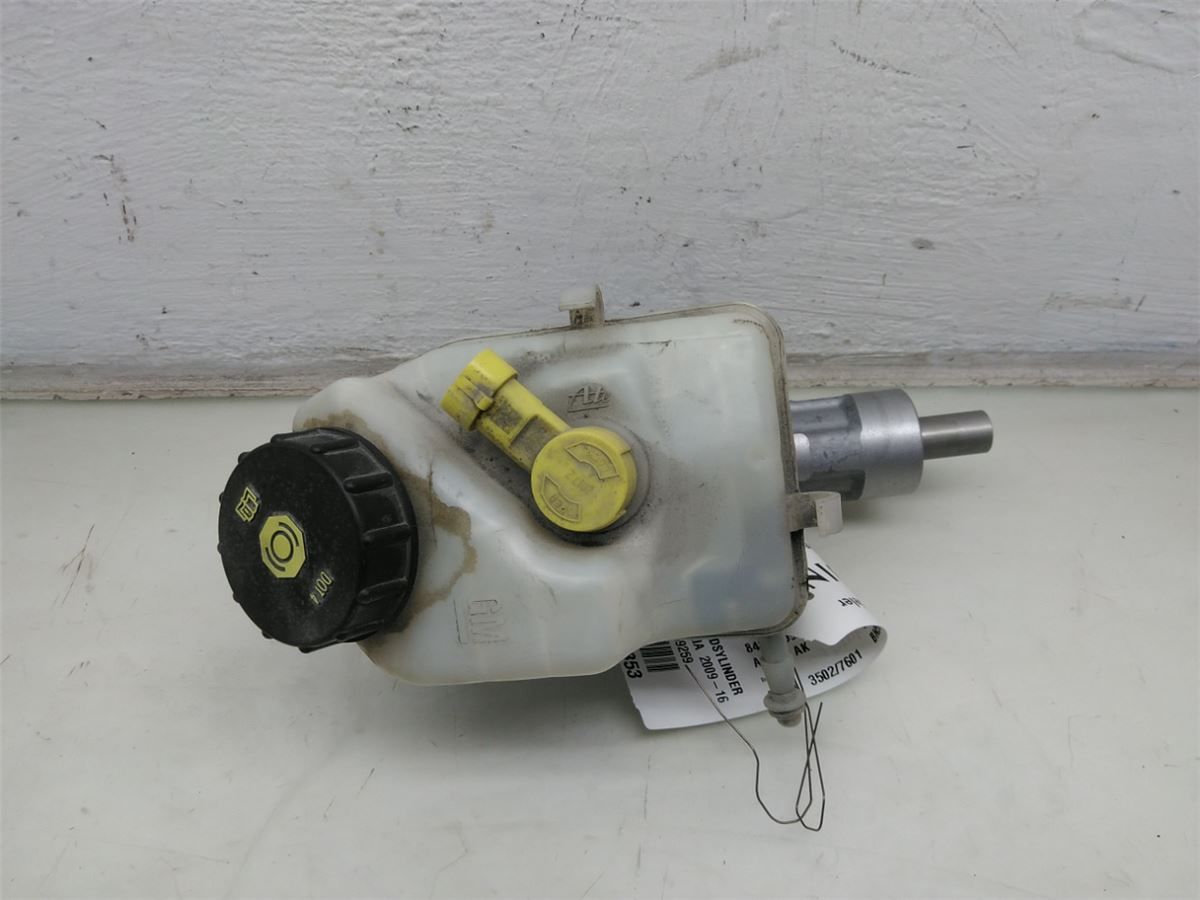 Brems Hovedsylinder – bilde 1
