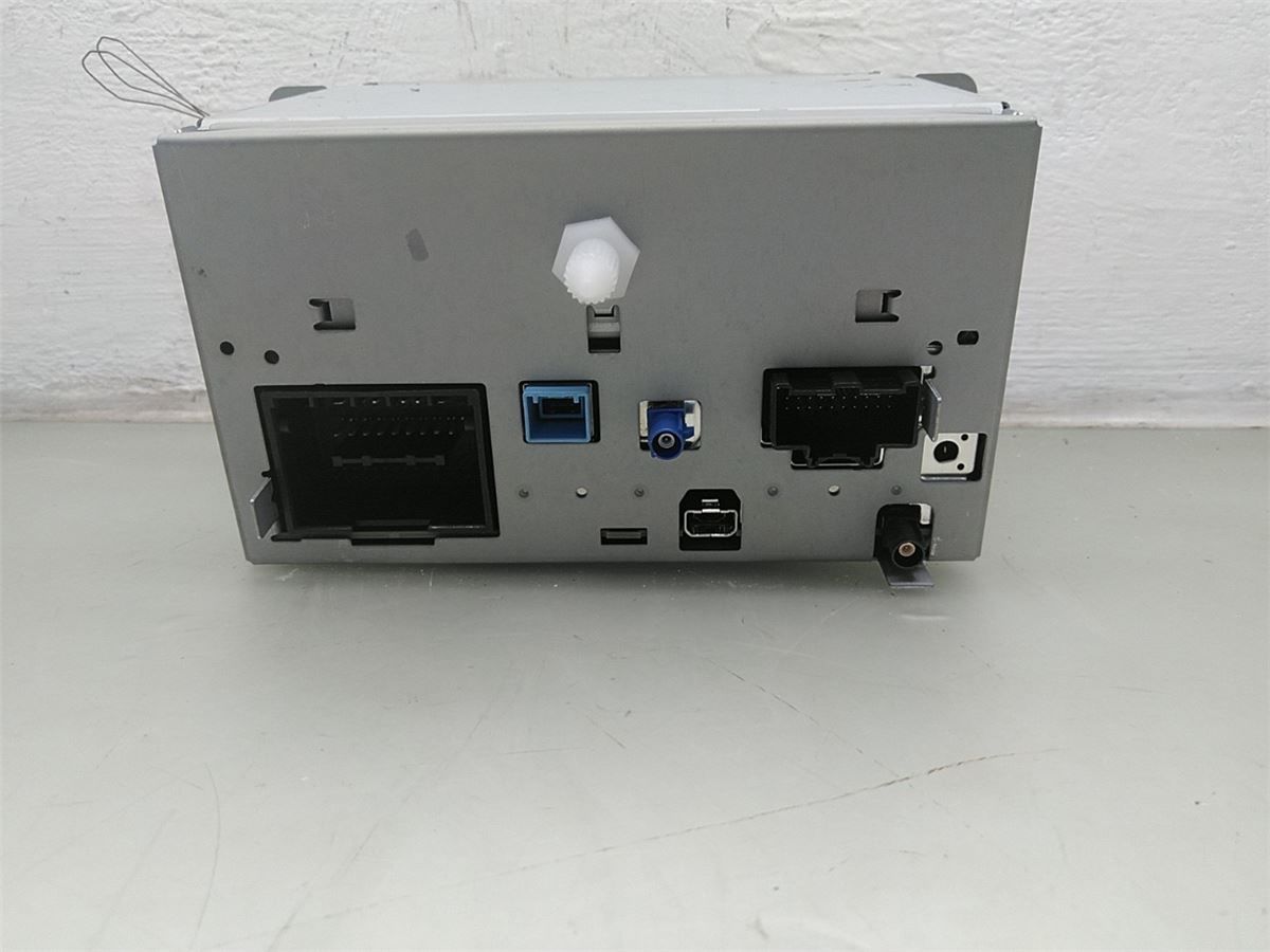 Stereo Radio Med CD – bilde 1