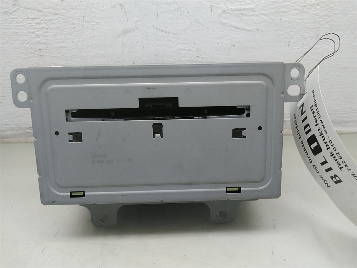 Stereo Radio Med CD – bilde 2