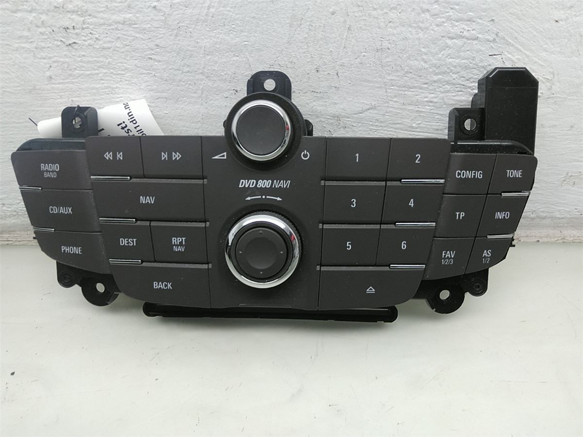 Stereo Radio Øvrig – bilde 1