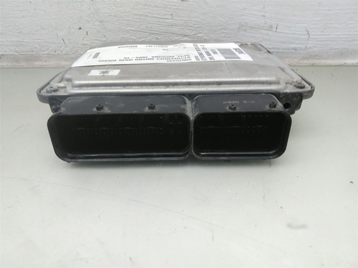 Styreenhet Motor (ECU) Diesel – bilde 2