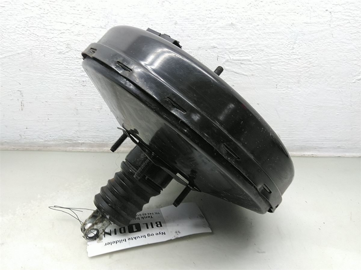 Bremseservo – bilde 1