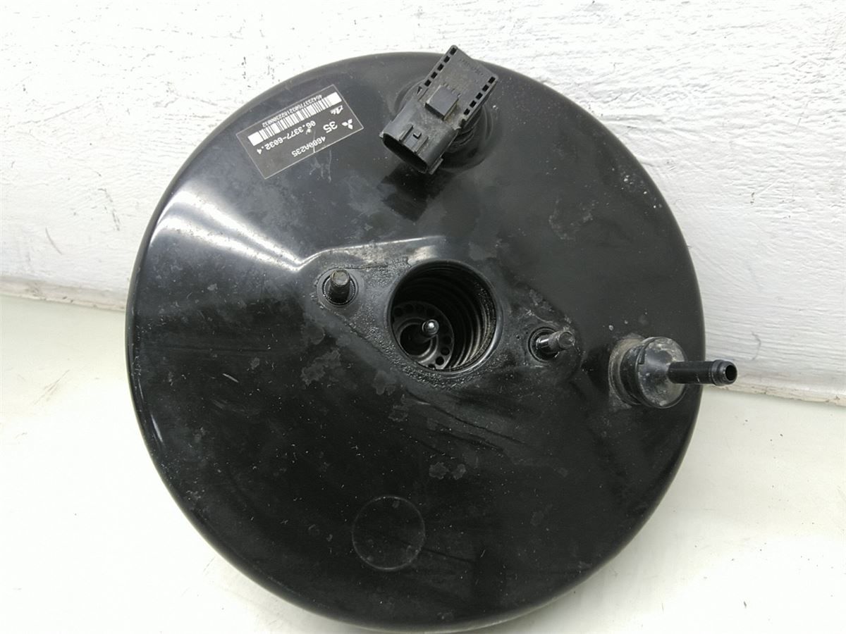 Bremseservo – bilde 2