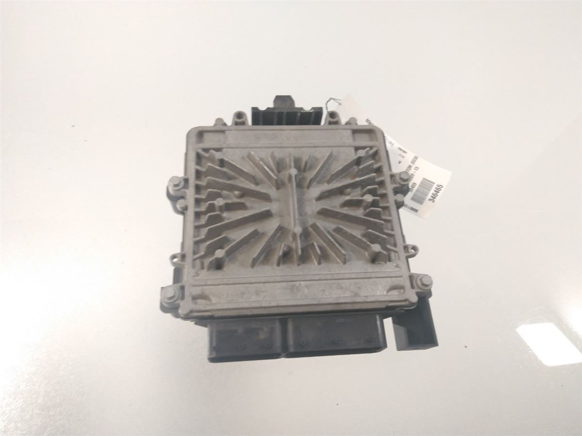 Styreenhet Motor (ECU) Diesel – bilde 1