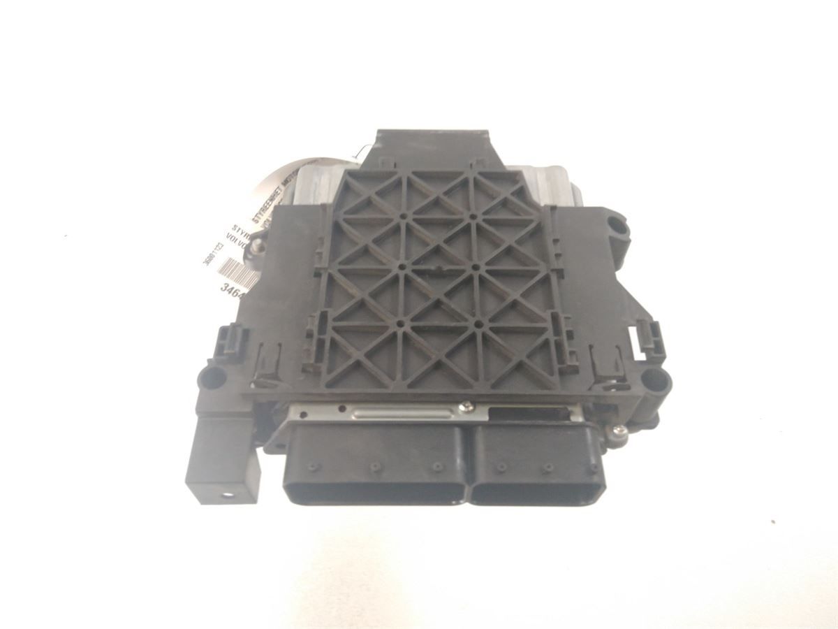 Styreenhet Motor (ECU) Diesel – bilde 2