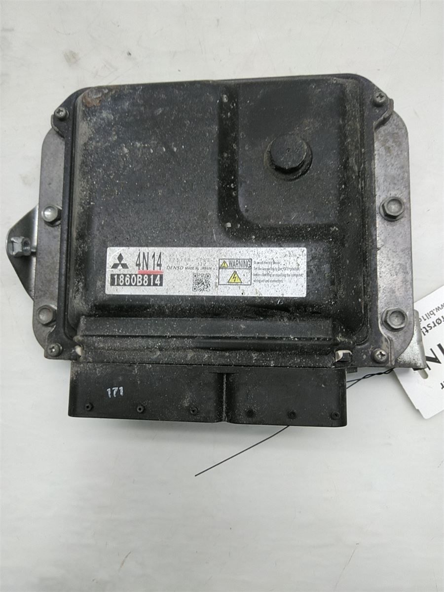 Styreenhet Motor (ECU) Diesel – bilde 1