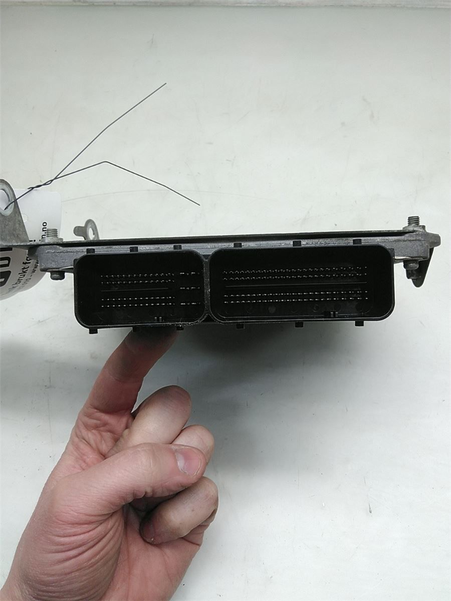 Styreenhet Motor (ECU) Diesel – bilde 2
