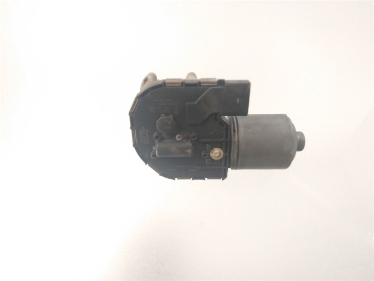 Viskermotor Frontrute – bilde 2