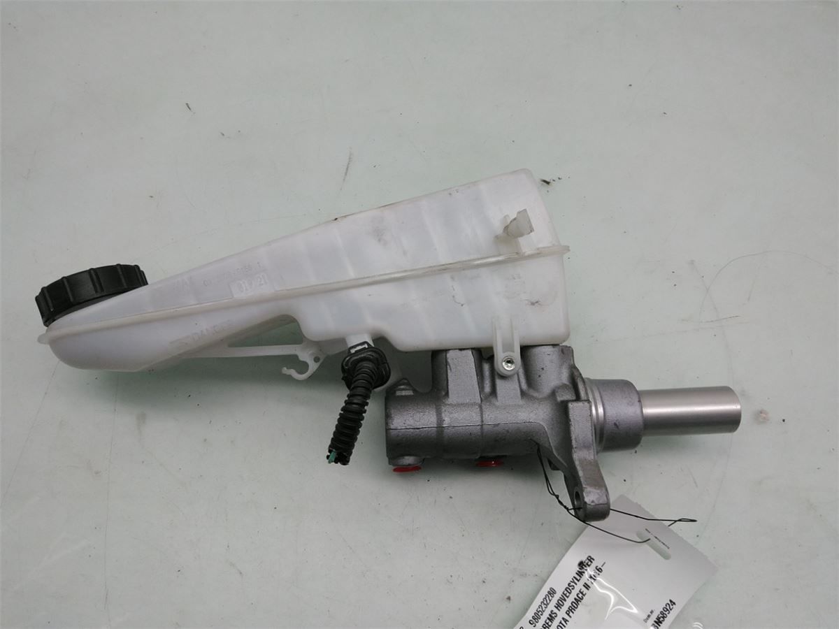 Brems Hovedsylinder – bilde 1