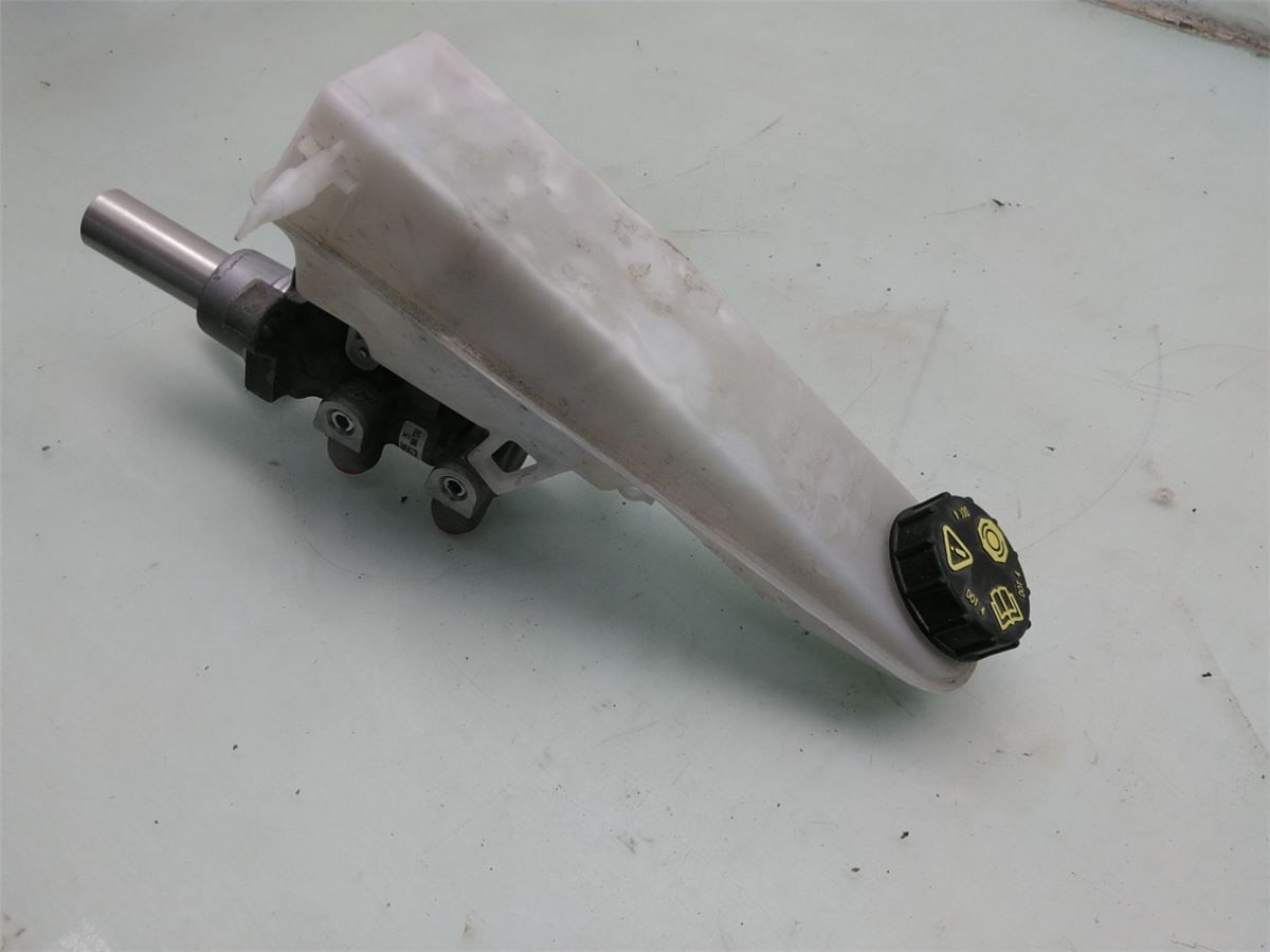 Brems Hovedsylinder – bilde 2
