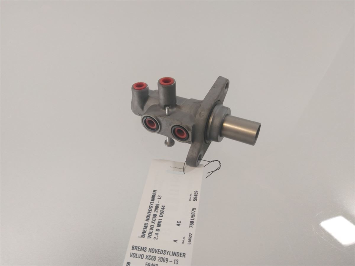 Brems Hovedsylinder – bilde 1